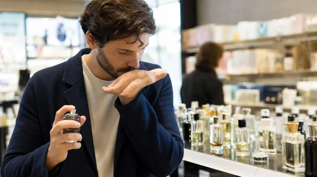 Comprendre pourquoi l'odeur change en une heure